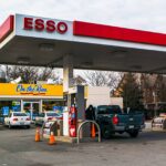 Gas prices