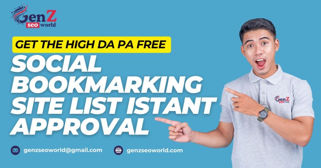 Social Bookmarking