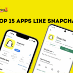 Apps Like Snapchat banner