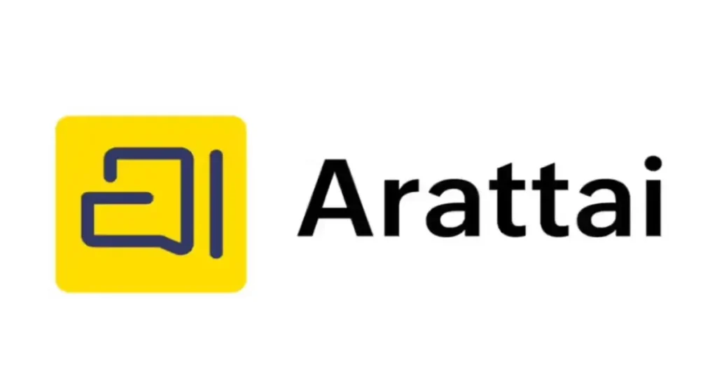 Arattai App