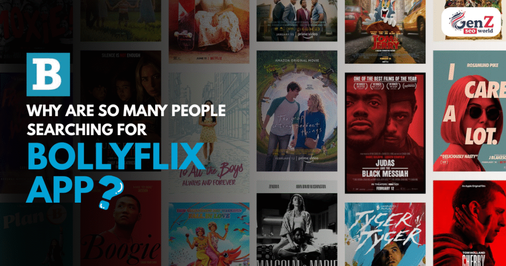 BollyFlix App