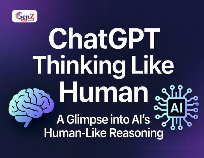 Does ChatGPT Really Think Like a Human? Mind-Blowing Insights into OpenAI’s AI Revolution in 2025