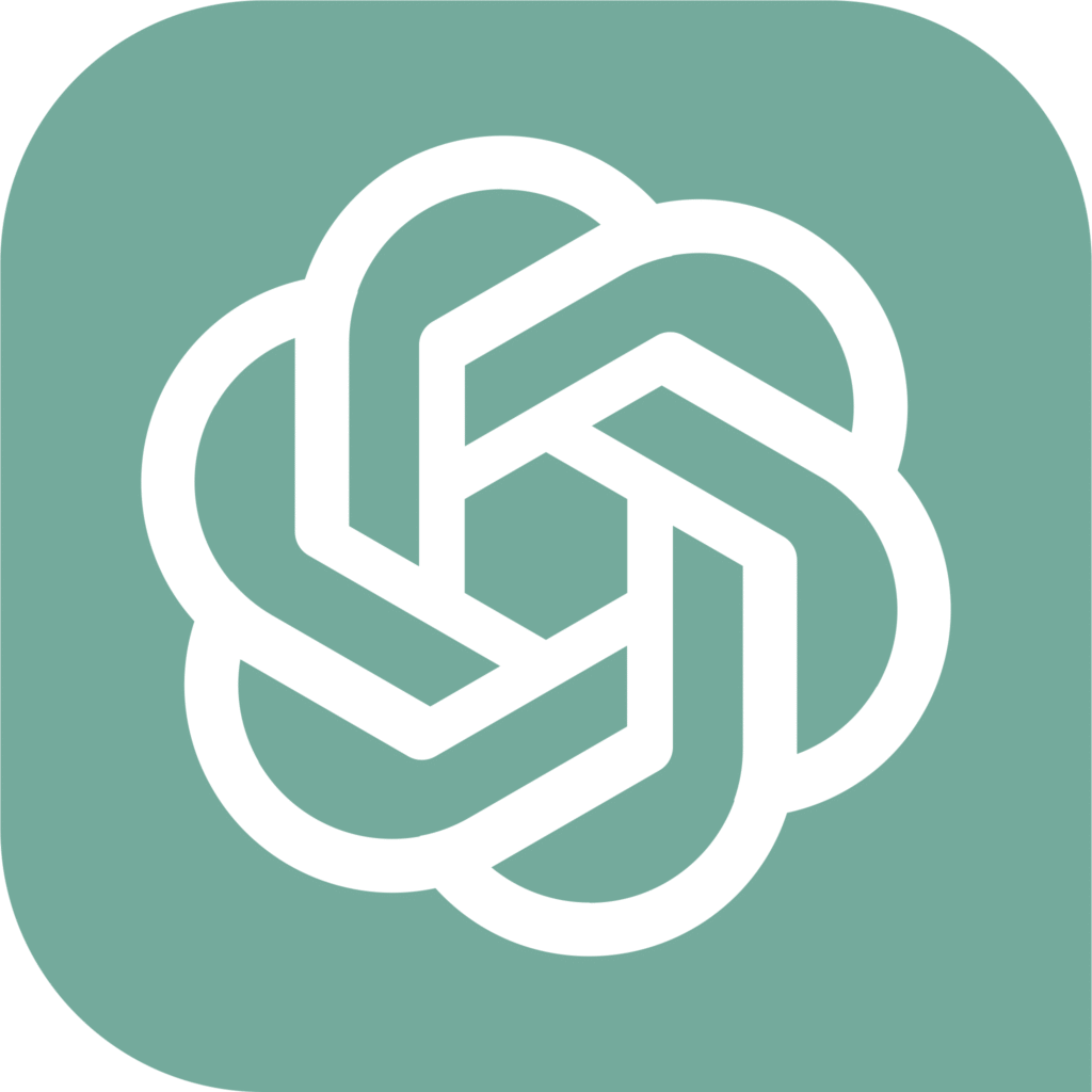 ChatGPT logo