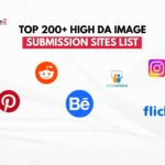 Image Submission Sites
