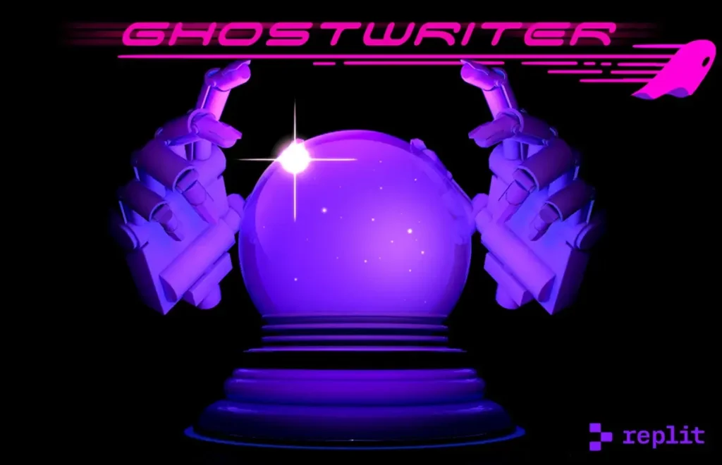 Replit Ghostwriter