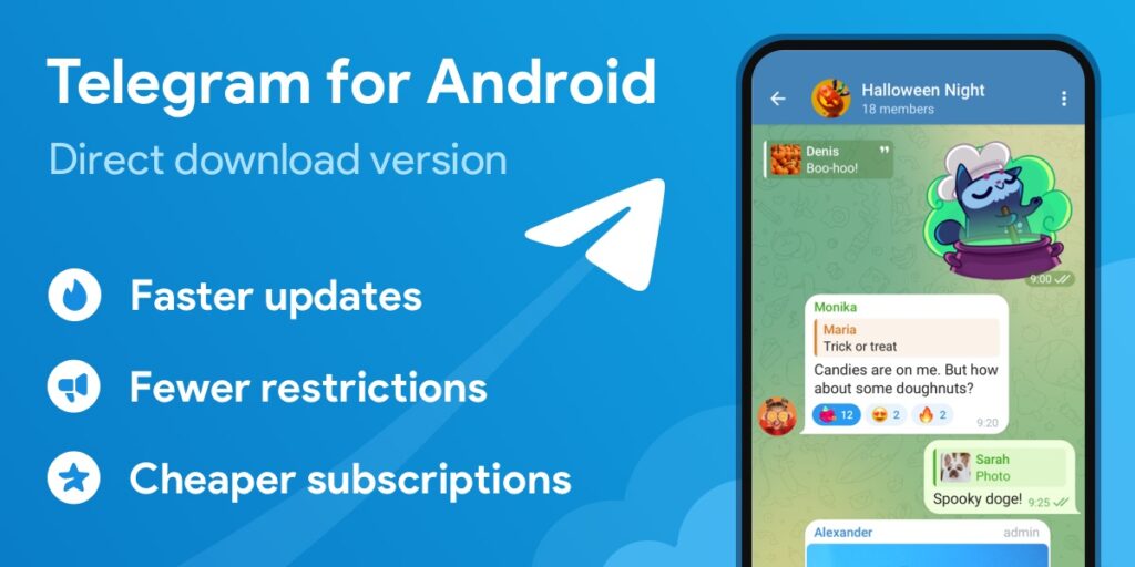 Telegram