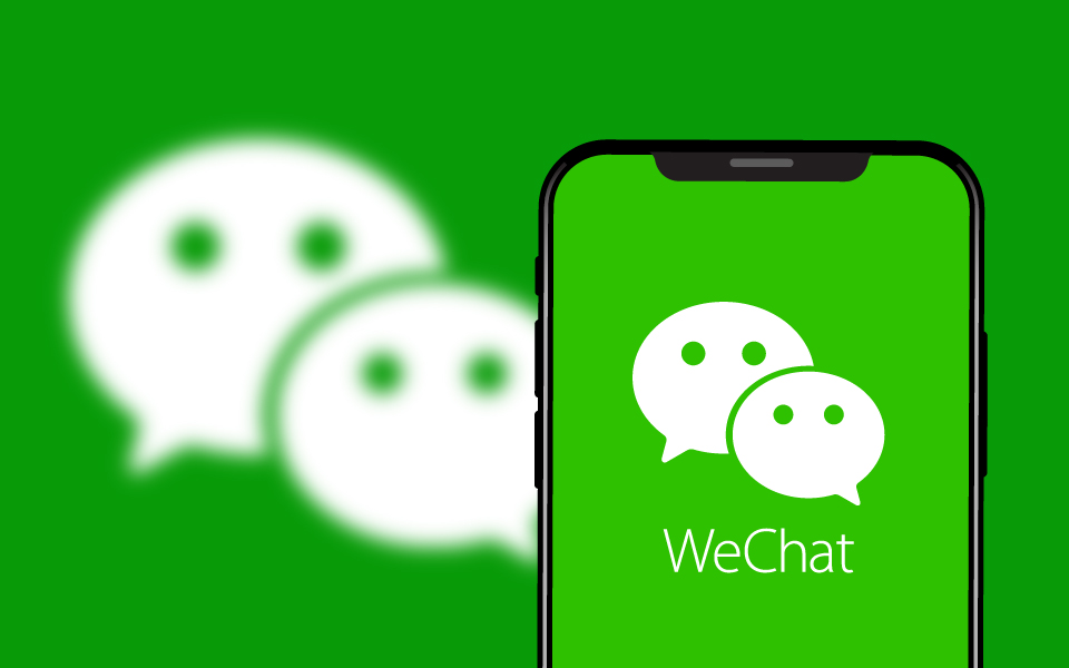 WeChat