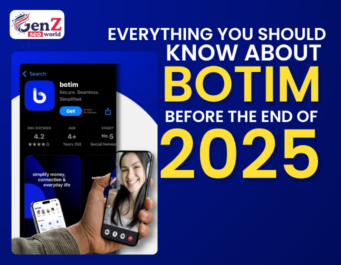 Everything You Should Know About Botim Before The End of 2025