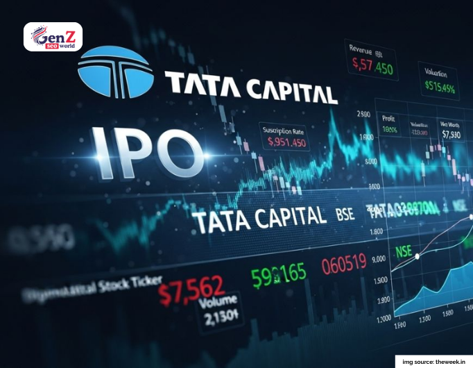 Tata Capital Share Price: Post-Listing Insights and What It Means for Industry Solutions